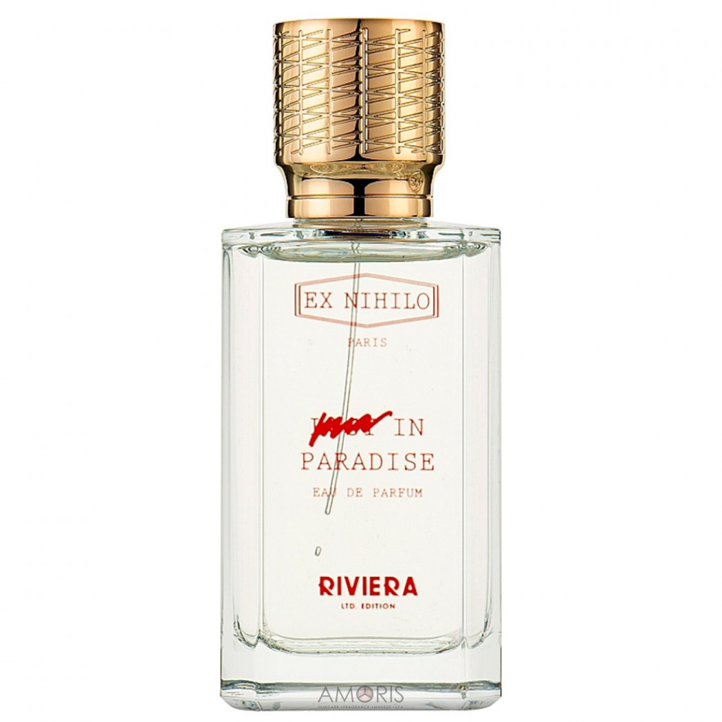 Парфумована вода EDP